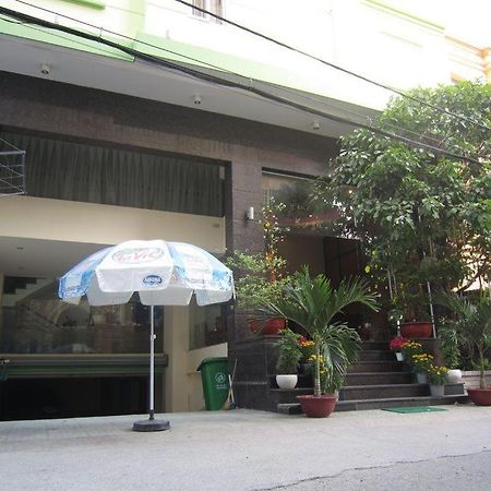 Melody Viet Hotel Хошимин Экстерьер фото