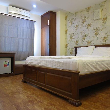 Melody Viet Hotel Хошимин Экстерьер фото