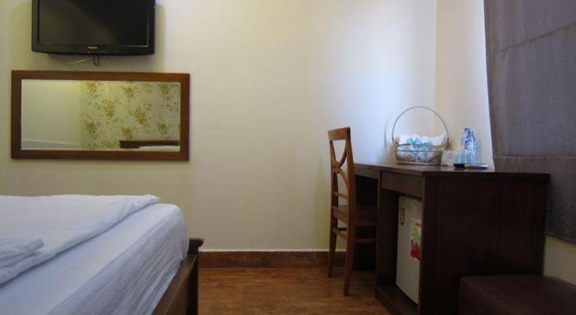 Melody Viet Hotel Хошимин Экстерьер фото