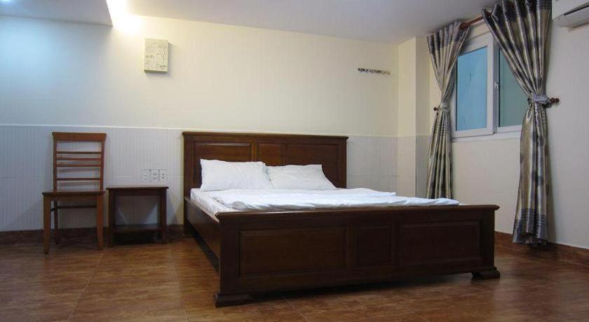 Melody Viet Hotel Хошимин Экстерьер фото