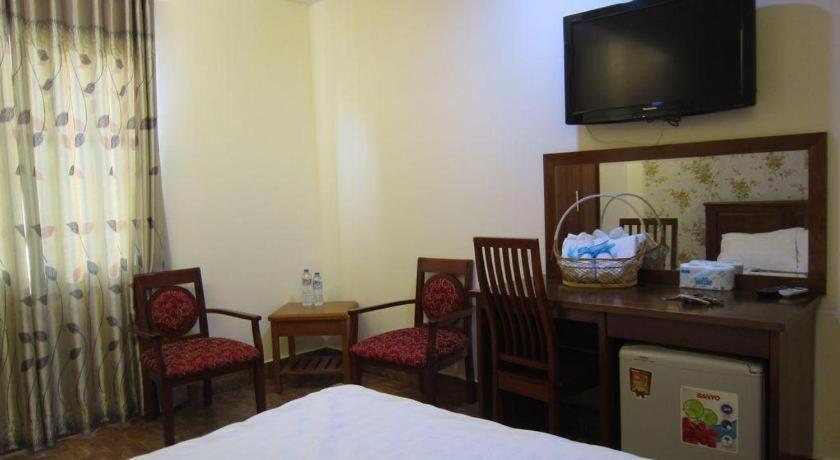 Melody Viet Hotel Хошимин Экстерьер фото