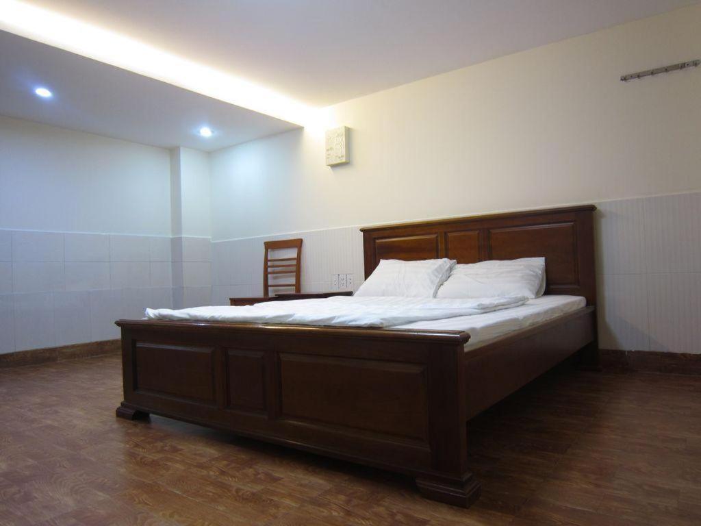 Melody Viet Hotel Хошимин Экстерьер фото