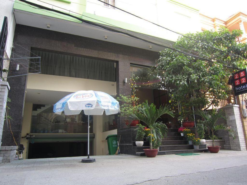 Melody Viet Hotel Хошимин Экстерьер фото