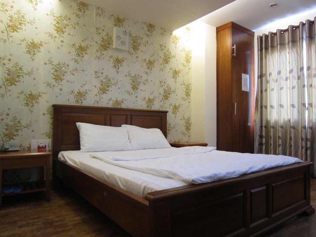 Melody Viet Hotel Хошимин Экстерьер фото
