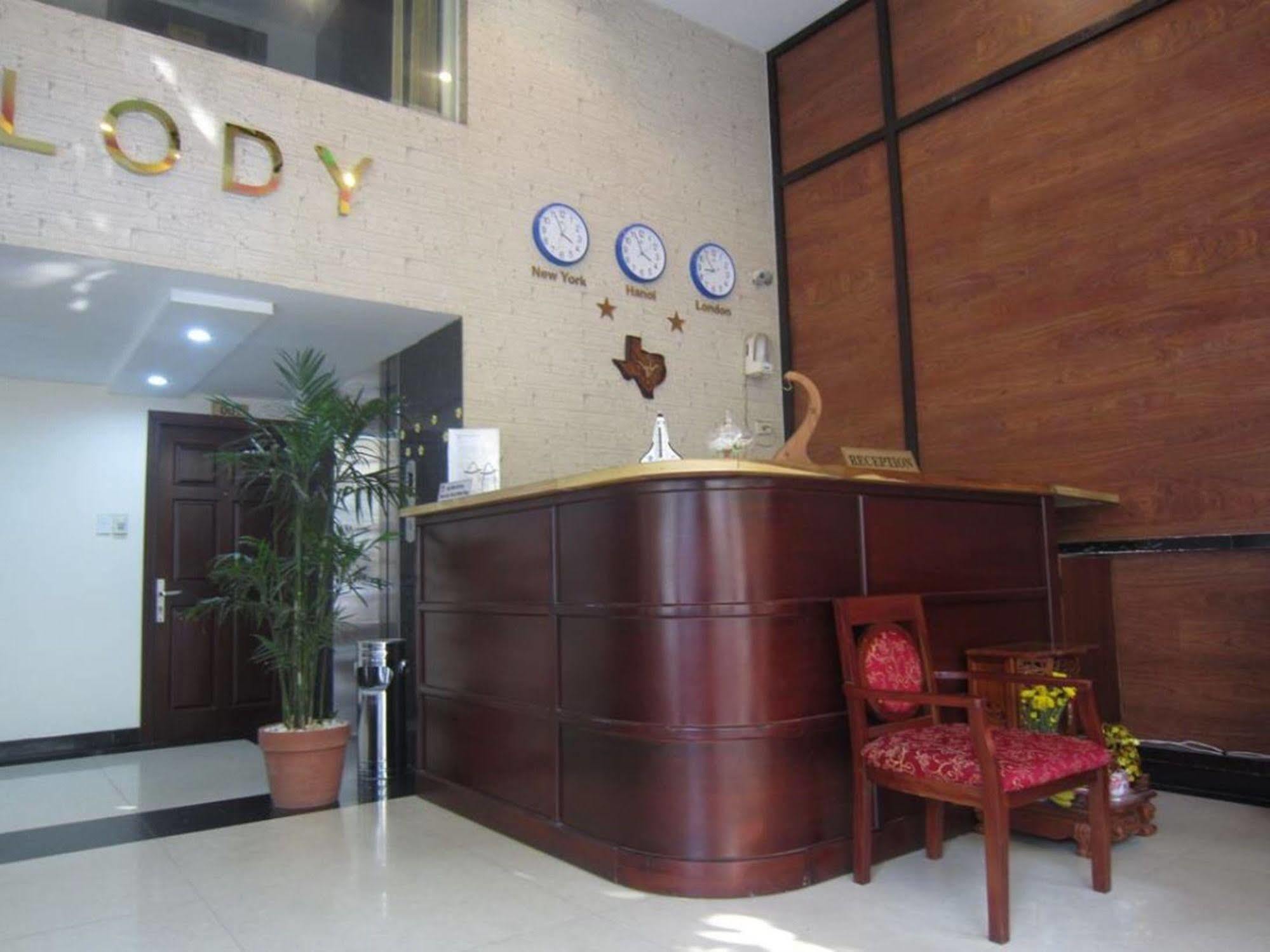 Melody Viet Hotel Хошимин Экстерьер фото